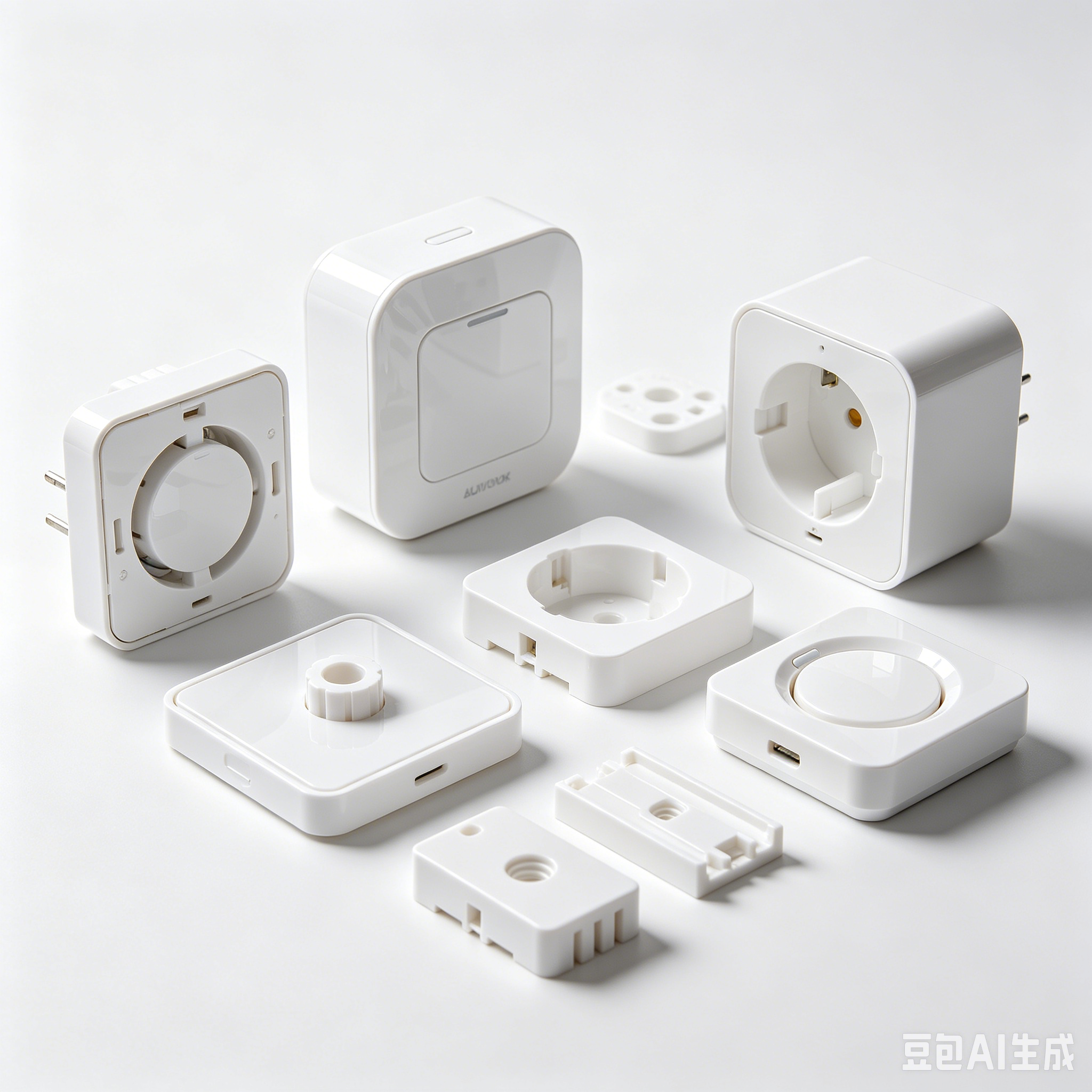 泰州模具开发